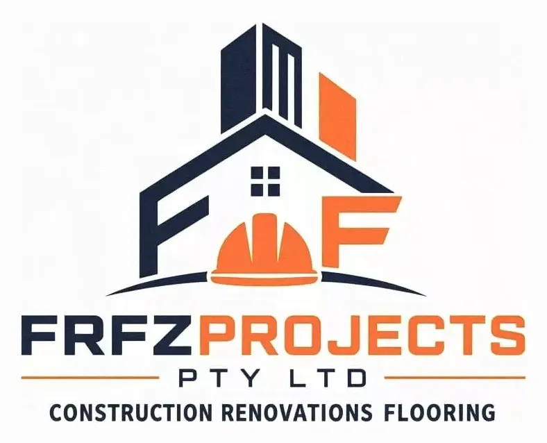 FRFZ Projects Pty Ltd — Construction, Renovations, Flooring
